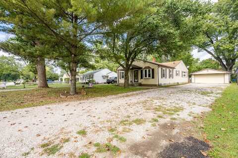 6330 Ida Street, Indianapolis, IN 46241