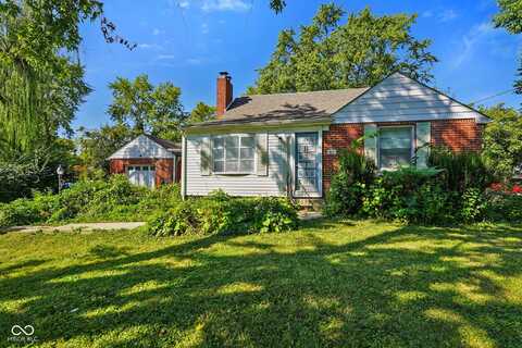 80 S Mickley Avenue, Indianapolis, IN 46241