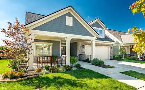 2913 Twain Drive, Carmel, IN 46033