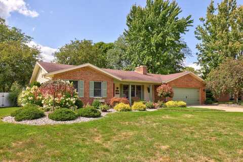214 Harvest, Frankenmuth, MI 48734