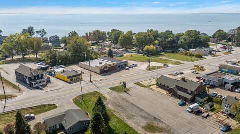 8875 Dixie, Ira, MI 48023
