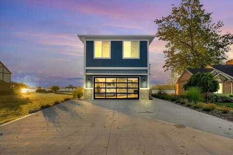 488 Lathrop, Algonac, MI 48001