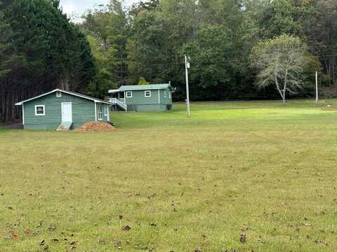 233 Messer Road, WARNE, NC 28909