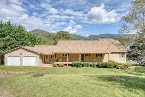 3533 Old Hwy 64 East, HAYESVILLE, NC 28904