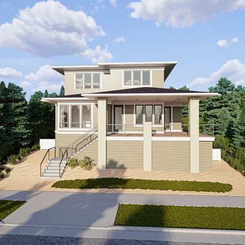 3000 NW Polarstar Avenue, Bend, OR 97703