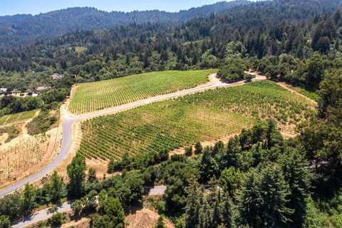 18650 Black RD, LOS GATOS, CA 95033