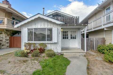 107 Bennett RD, APTOS, CA 95003