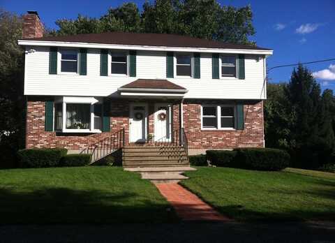 18 Jetwood St, North Andover, MA 01845