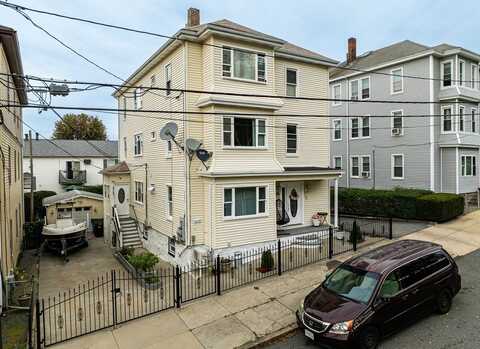 166 Bradford Ave, Fall River, MA 02721