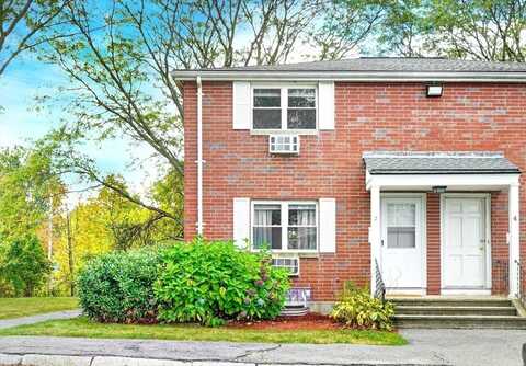 2 Kingston St, North Andover, MA 01845