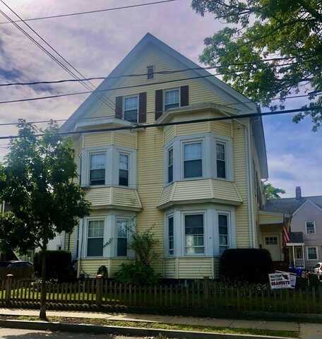 165 Chestnut, Waltham, MA 02453