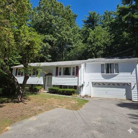 109 Richard Road, Hanson, MA 02341