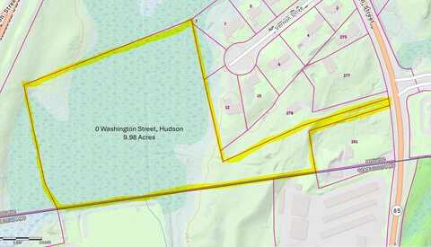 0 Washington St, Hudson, MA 01749