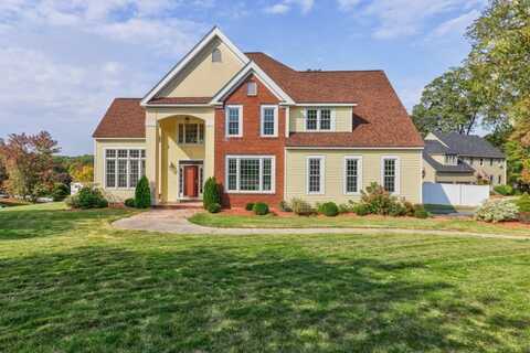 181 Morrissey Rd, Marlborough, MA 01752