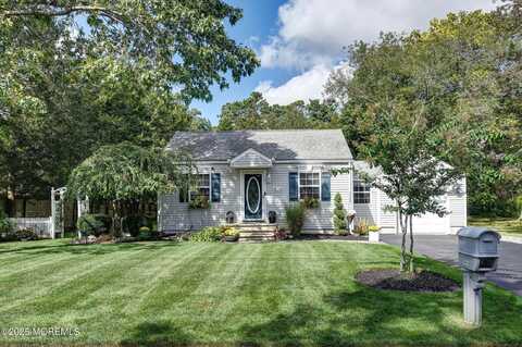 404 Driscol Drive, Brick, NJ 08724