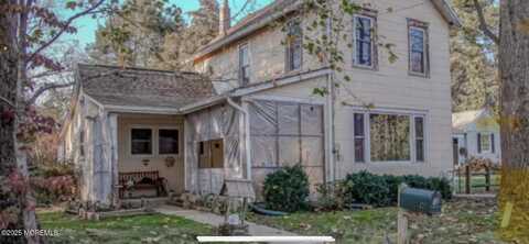 418 Hamburg Avenue, Egg Harbor City, NJ 08215