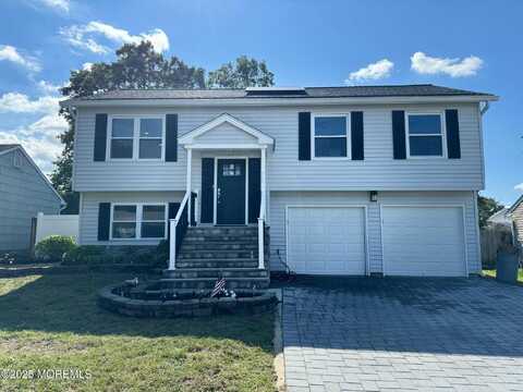 93 Windward Drive, Barnegat, NJ 08005