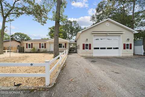 303 Chestnut Drive, Lanoka Harbor, NJ 08734