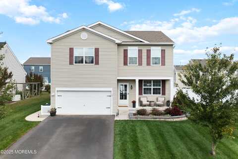 48 Farragut Avenue, Barnegat, NJ 08005