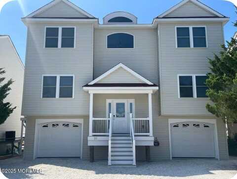 24 Harold Lane, Beach Haven West, NJ 08050
