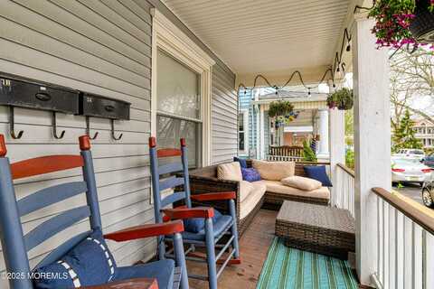 68 Mount Tabor Way unit: 2, Neptune, NJ 07756