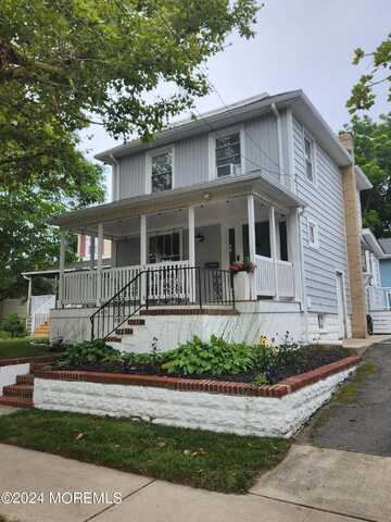849 Central Avenue, Asbury Park, NJ 07712