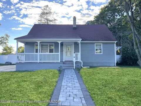 15 Larchwood Avenue, West Long Branch, NJ 07764