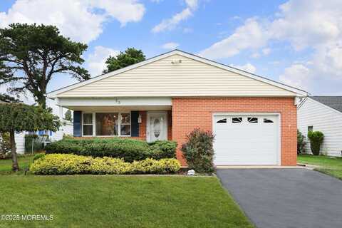 25 Purnell Street, Toms River, NJ 08757