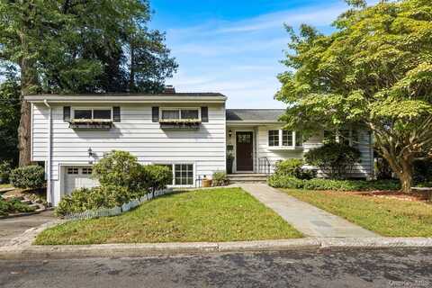 24 Jaffray Court, Irvington, NY 10533