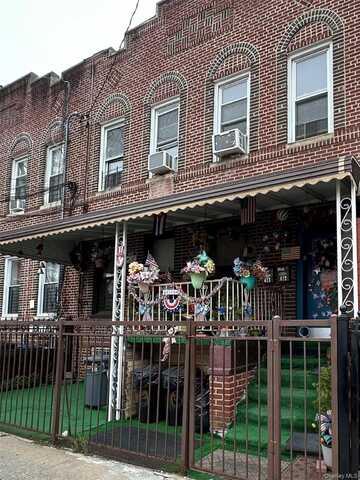 613 New Jersey Avenue, Brooklyn, NY 11207