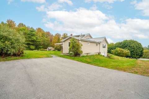 29 Mudget Hill Road, Vassalboro, ME 04989