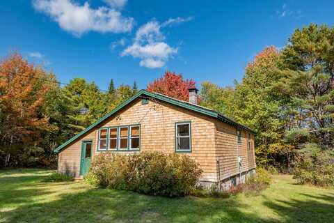 4551 Bennoch Road, Alton, ME 04468