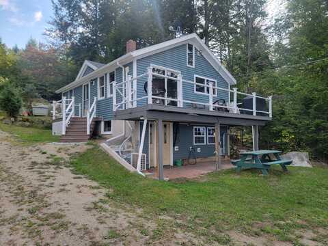 459 W West Shore Road, Otis, ME 04605