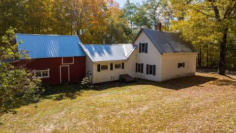 219 Park Street, Phillips, ME 04966