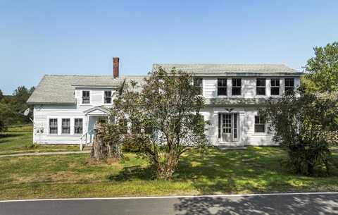 145 Huddle Road, Bristol, ME 04554