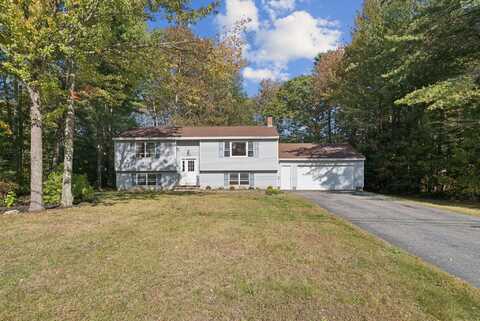 38 Goldeneye Drive, Topsham, ME 04086
