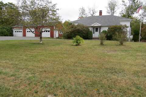 3 Morancy Road, Sullivan, ME 04664