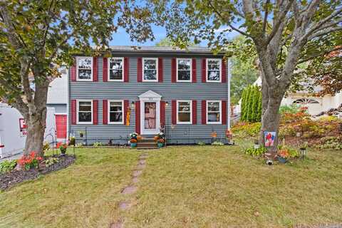 153 Regan Lane, Portland, ME 04103