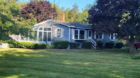 224 Wallston Road, Saint George, ME 04860