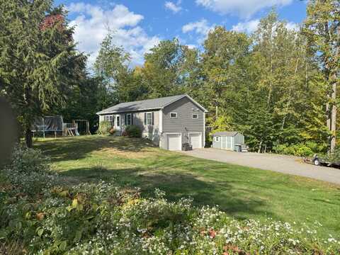 63 Hanson Ridge Road, Sanford, ME 04073