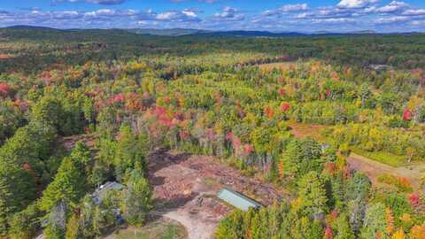665 N High Street, Bridgton, ME 04009
