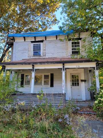536 Main Street, Calais, ME 04619