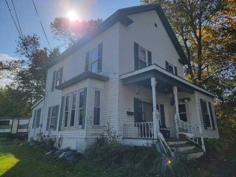 100 Barker Street, Calais, ME 04619