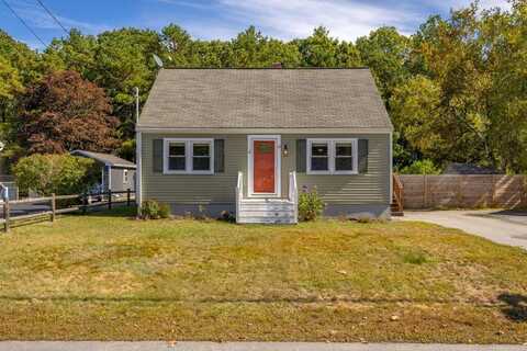 26 Merrymeeting Road, Brunswick, ME 04011