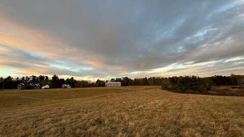 Lot #13 Johnson Farm Road, Buxton, ME 04093