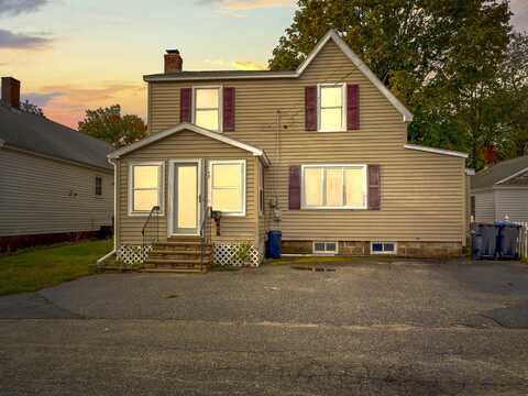 49 Church Street, Old Orchard Beach, ME 04064