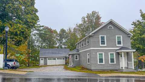 76 Main Street, Bridgton, ME 04009