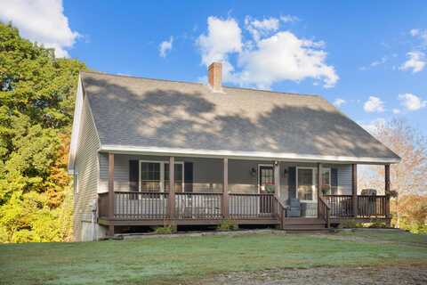 3 Harding Road, Baldwin, ME 04091