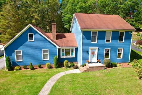 173 Oriole Ave., PRINCETON, WV 24740