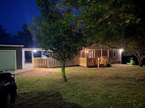 4514 PISAGH RD, PRINCETON, WV 24740